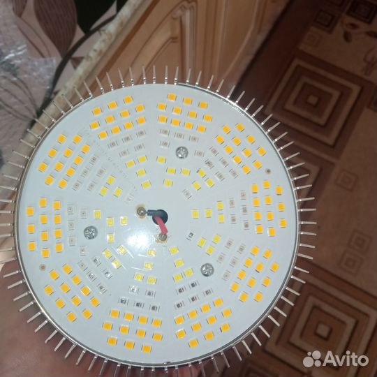 Фитолампа для растений