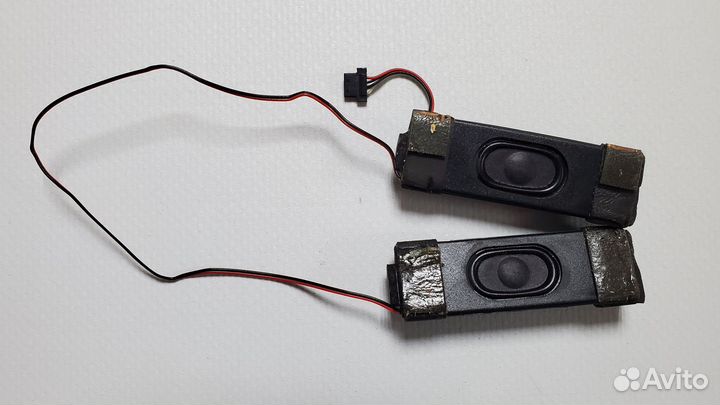 Динамики ноутбука Asus P52