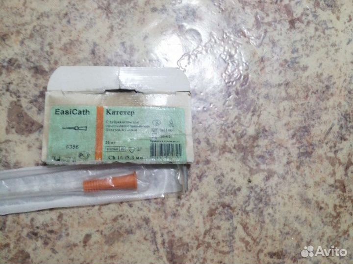Катетер