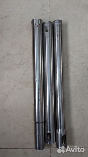 Телескопическая труба, трубка к пылесосу Miele