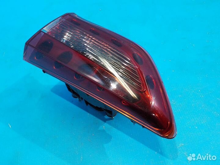 Фонарь задний правый внутренний Infiniti FX-QX70 (S51) 2008-2017