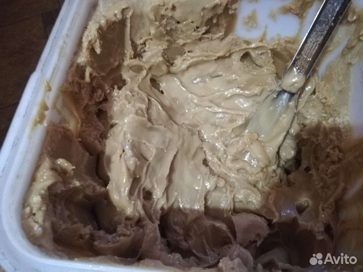 Алтайское разнотравье мёд