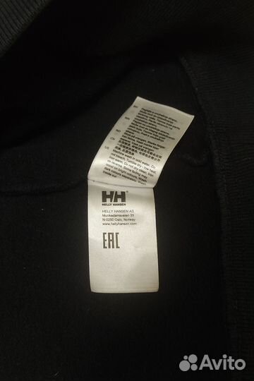 Свитшот Helly Hansen Оригинал