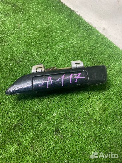 Ручка двери внешняя задняя левая Great Wall Hover