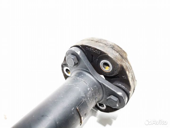 Карданный вал задний BMW 5 G30/G31 2018