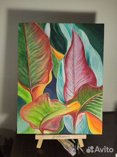 Картины интерьерные/портреты/иллюстрации