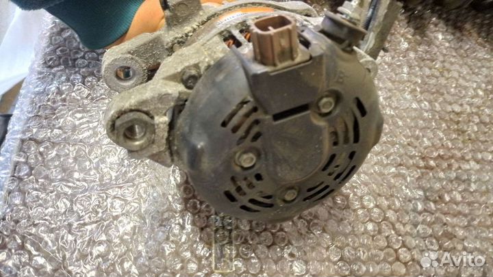 Генератор toyota rav4 40
