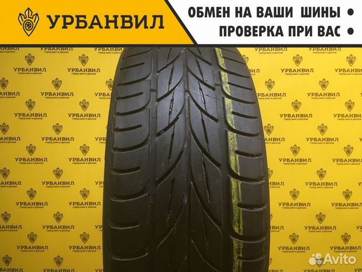 Amtel Planet FT-501 195/55 R15 85V