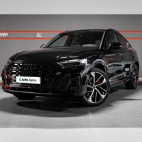 Audi SQ5 Sportback 3.0 AT, 2023, 20 км, с пробегом, цена 9 300 000 руб.