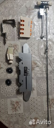 Сменщик цвета KHC 800