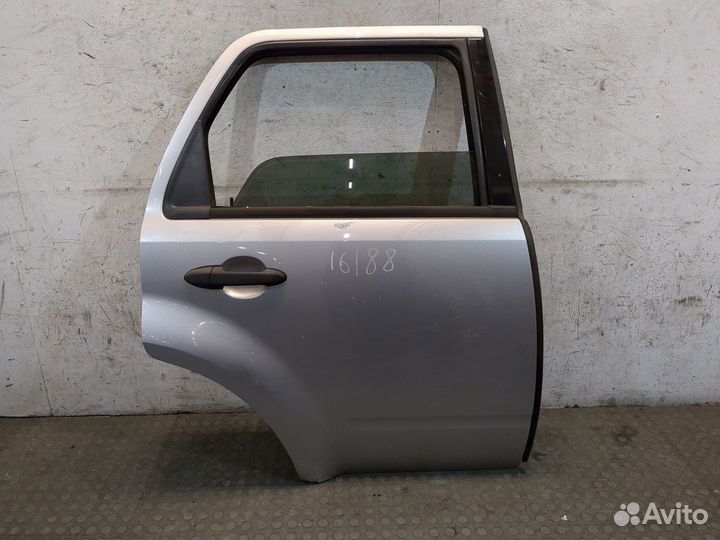 Дверь боковая Ford Escape, 2010
