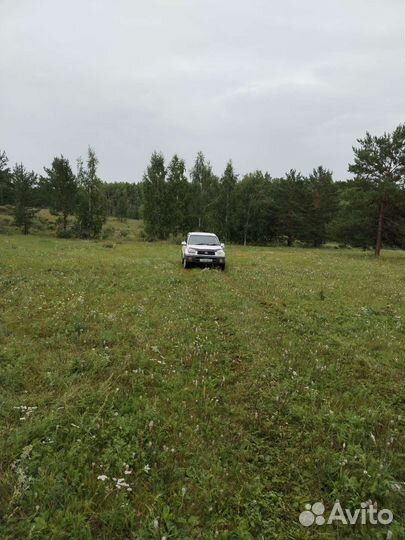 Toyota RAV4 1.8 AT, 2000, 219 000 км