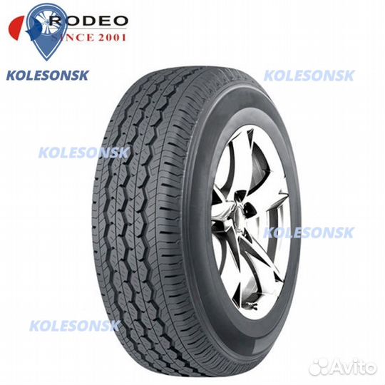 Goodride H188 195/80 R14 106Q