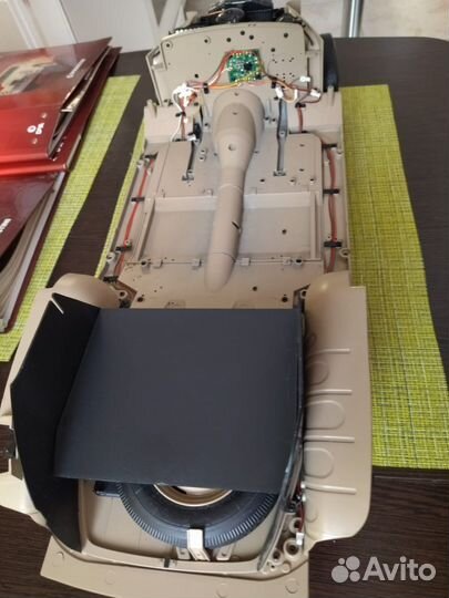 Деагостин Победа газ