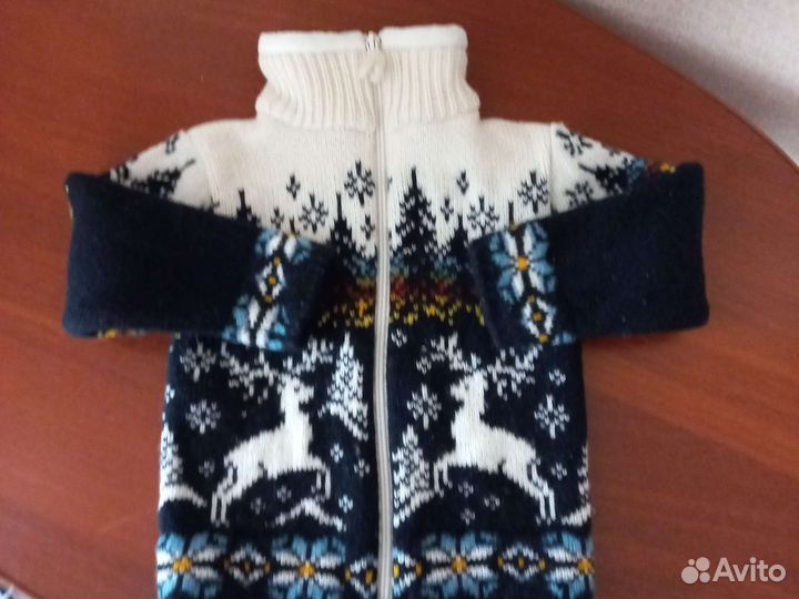 Детская одежда для мальчика