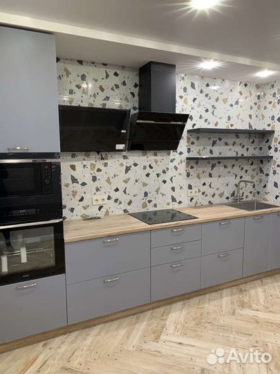 Кухонные гарнитуры