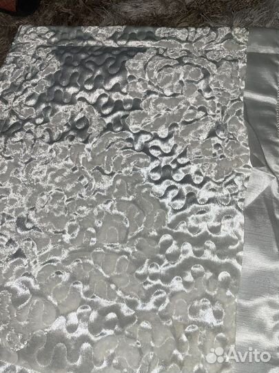 Покрывало на кровать