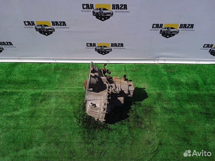 МКПП 1.5 i Hyundai Lantra