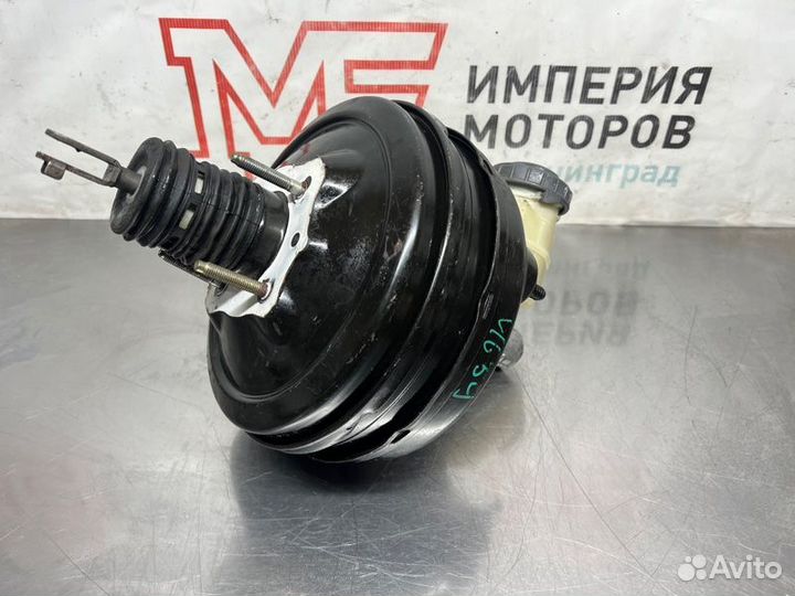 Вакуумный усилитель Honda Ridgeline J35Z5 2012