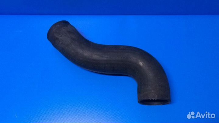 Патрубок охлаждения интеркулера BMW 5-серия E39