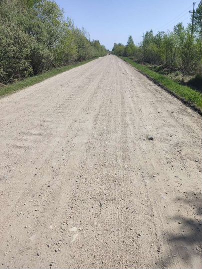 Участок 10 сот. (СНТ, ДНП)