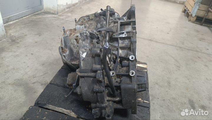 Б/У Б/У АКПП Ford Escape 3.0 AJ 2008 8L8PDA ford