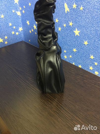 Сумка багет