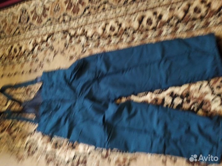 Форма мчс зимняя