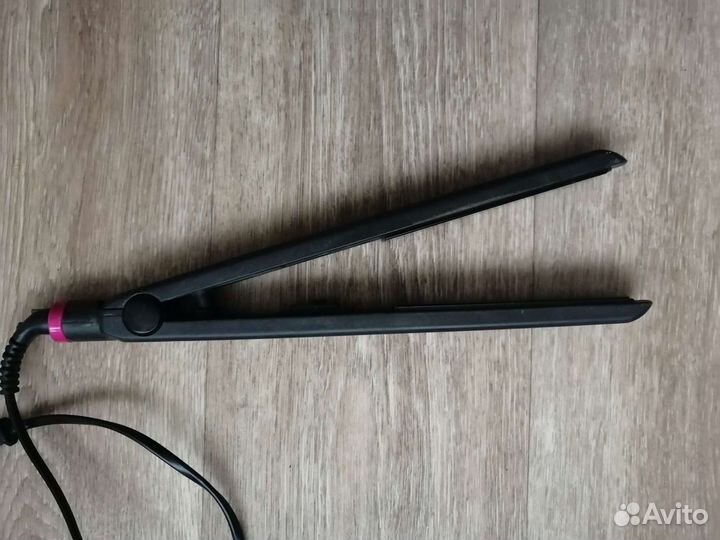 Утюжок для волос