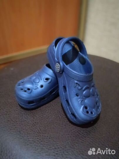 Сланцы детские