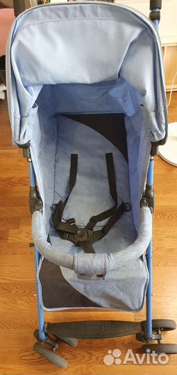 Коляска трость Glory