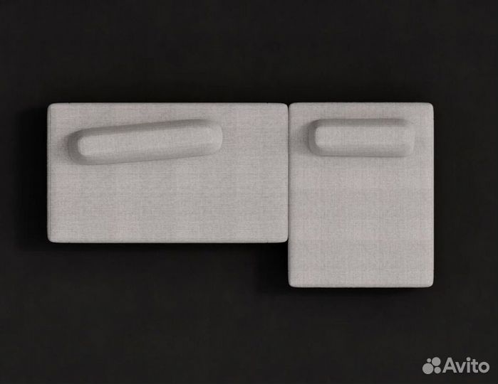 Диван 3200х1600 мм