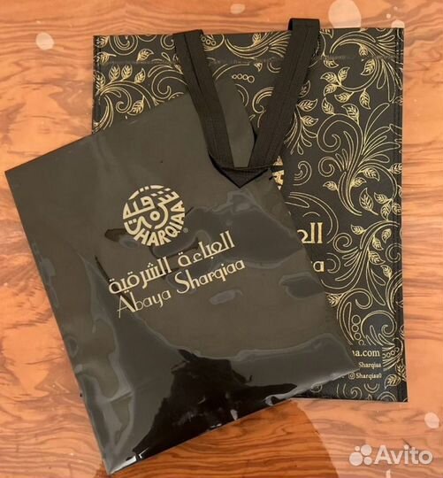 Шарф шаркия новый