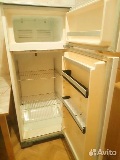 Холодильник