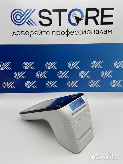 Онлайн касса Эвотор 7.21