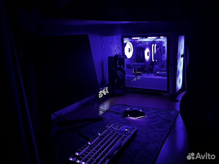 Пуддинг кейкапы