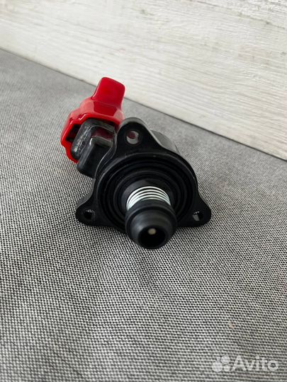 Клапан холостого хода Mitsubishi Lancer 9