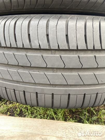 Hankook Kinergy Eco 205/55 R16