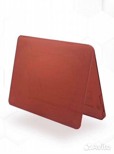 Чехол HardShell Case для MacBook Retina 13