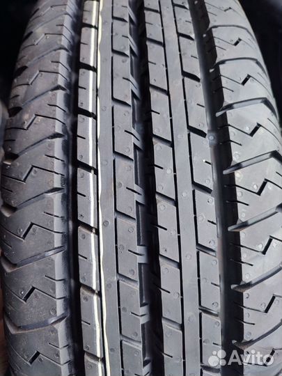 Ikon Tyres Nordman SC 185/75 R16C