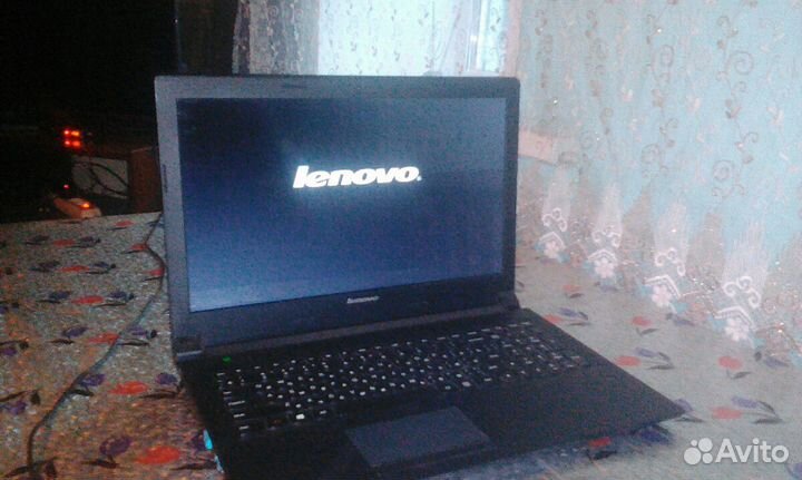 Ноутбук Lenovo b50-45