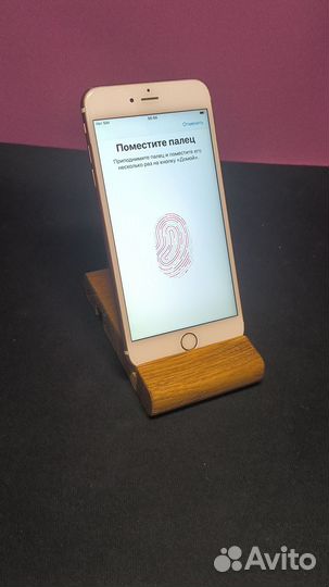 iPhone 6S Plus, 16 ГБ