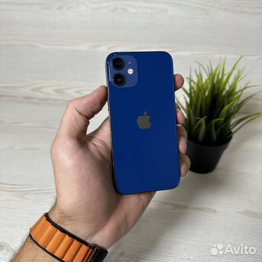 iPhone 12 mini, 256 ГБ