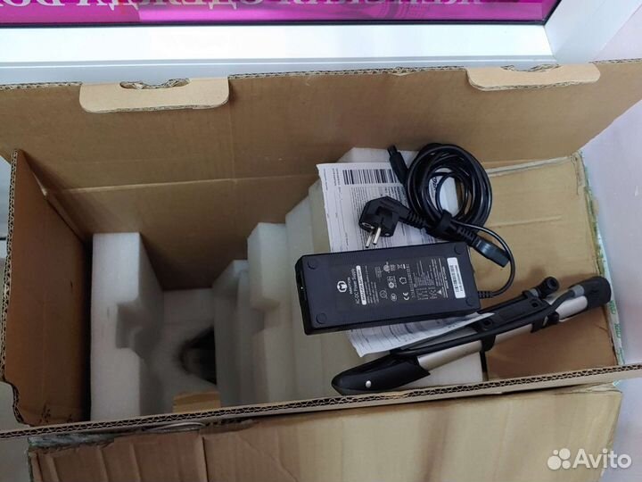 Моноколесо Inmotion V10F 960 wh