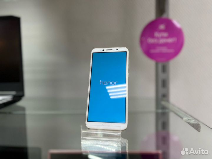 HONOR 7A, 2/16 ГБ