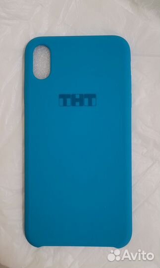 Чехол на iPhone xs max