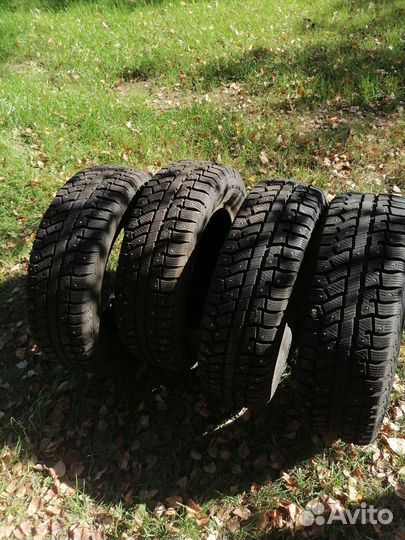 Cordiant Polar 2 195/65 R15 91T