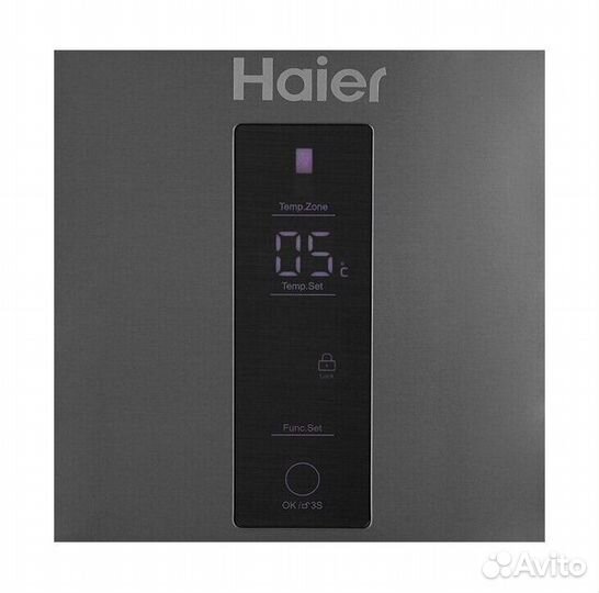 Холодильник новый