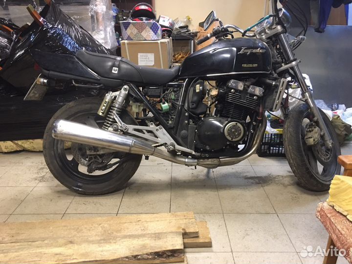 Сузуки импульс