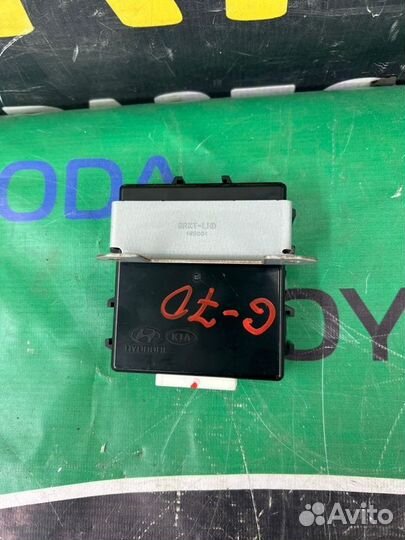 Блок электронный Genesis G70 1 G6DP 2017-2021